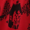 thumbnail image 6 of Richie House Girls' Sweet Dress with Print RH1481, 6 of 7