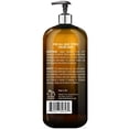 thumbnail image 3 of Champú Majestic Pure Biotin para el crecimiento del cabello, 480 ml, sin sulfatos, 3 of 8