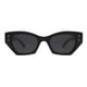 thumbnail image 2 of Lentes de Sol SOJOS Retro de Moda Polarizados Ojo de Gato SJ2346 Mujer, 2 of 6