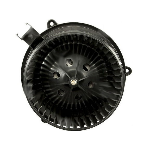Front Blower Motor - Compatible with 2016 - 2022 Honda Pilot 2017 2018 2019 2020 2021