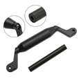 thumbnail image 2 of Phone Navigation Bracket Gps Extension Bracket Black For Tr Tiger 1200 22-23, 2 of 10