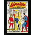 thumbnail image 1 of Adventure Comics #324 VF/NM 9.0 1st Appearance Duplicate boy! Comic Book, 1 of 2