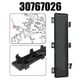 thumbnail image 1 of Cabin Filter Cover For Volvo S80 II V70 XC70 III XC60 S60 II 30767026 Air Conditioner Filter Cover Plastic Black Car Accesso, 1 of 5