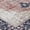 Blush, variant on Blush Medallion Skid-Resistant Area Rug, 5' x 7'