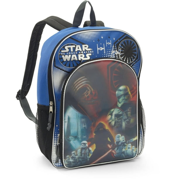 Star Wars Disney Star Wars Episode VII 16" Backpack