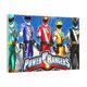 thumbnail image 4 of Bloques de construcción de ladrillos Power Rangers, rompecabezas con forma rectangular, rompecabezas para adultos, niños, niñas y niños, 4 of 7