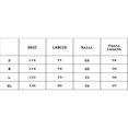 thumbnail image 3 of Women Casual Clothes Set Summer Solid Color 3/4 Sleeve Button-up Shirts Tops and Drawstring Shorts Outfits, 3 of 3