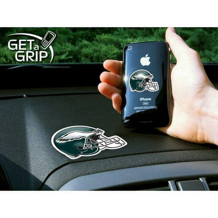 Fanmats NFL 5 x 8 in. Get a Grip Phone Holder