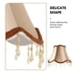 thumbnail image 3 of BESTYASH De Tela Vintage Beige Con Y Para Salón Y De, 3 of 8
