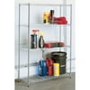 4 Tier Wire Rack