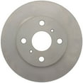 thumbnail image 2 of C-Tek Disc Brake Rotor 121.44075 Fits select: 1991-1998 TOYOTA TERCEL, 1996-1997 TOYOTA PASEO, 2 of 4