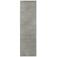 thumbnail image 2 of Safavieh Himalaya Dawa Solid Runner Rug, Gray, 2'3" x 6', 2 of 11