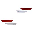 thumbnail image 1 of Par de Cuartos Leon 2007 A 2013 Seat DEPO ., 1 of 4