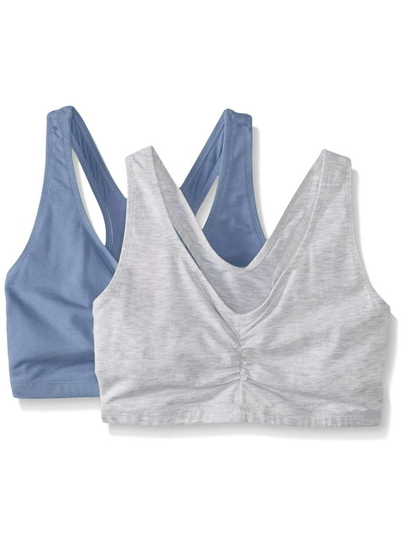 Hanes Sports Bras