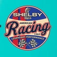 thumbnail image 6 of Wild Bobby Ford Shelby Racing Legendary Performance 1962 Women Tri-Blend Racerback Tank Top, 6 of 6