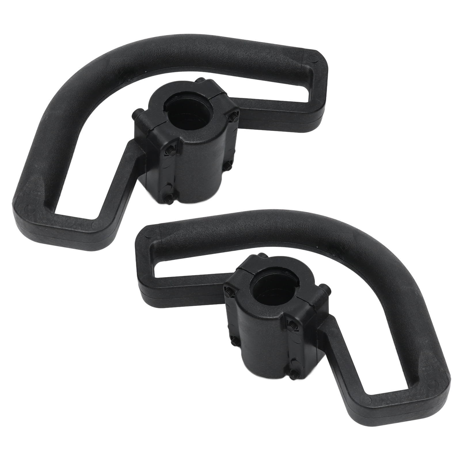 EOTVIA 2Pcs Lawn Mower Starter Handle 2 Stroke Pull Start Handle