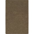 thumbnail image 2 of Carpets for Kids Mt. St. Helens Carpet Rug - 72" Length x 48" Width - Rectangle - Mocha - Nylon, 2 of 3
