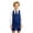 V52-Blue, variant on WhouRiu Boys School Uniforms Outfits Kids Vest Shorts And Bow Tie Sets Casual Summer Daily Clothes