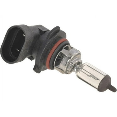 Low Beam Headlight Bulb - Compatible with 2001 - 2005 Mazda Miata 2002 2003 2004