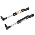 thumbnail image 3 of 2 Pcs Aluminum Struts Arms Lift Supports Shock Lift for Ymh TMAX 500 530, 3 of 11