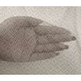 thumbnail image 5 of oneOone Viscose Chiffon Light Brown Fabric Block Sewing Material Print Fabric By The Yard 42 Inch Wide-23, 5 of 5