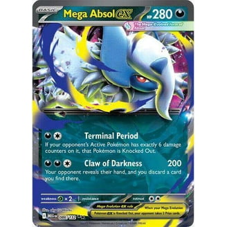 pokemon tcg 5 card ex gx mega ex lot Pokmon, TCG 5 Card EX GX Mega EX Lot, Ultra Rare Cards, Collector's Set