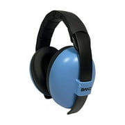 Baby Hearing Protection Earmuffs (Solids) - One Size - Sky Blue