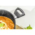 thumbnail image 4 of BALLARINI Vipiteno Aluminum Stock Pot, 4 of 5