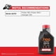 thumbnail image 3 of Aceite Sintético Motul 20W50 4T 7100, 3 of 5