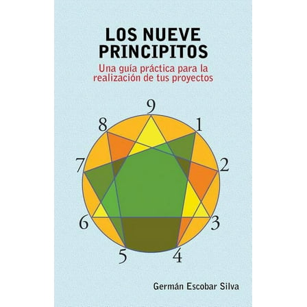 Los Nueve Principitos (Paperback)