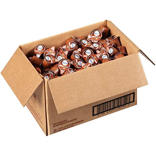 (288 Count) International Delight Hershey Chocolate caramel Creamer