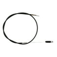 thumbnail image 1 of Lawn Mower Push Pull Cable,Lawn Mower Control Cable G Control Cable Lawn Mower Control Cable Sleek Aesthetic, 1 of 8