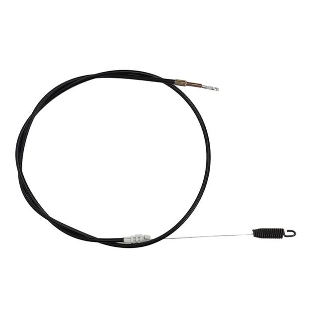 Lawn Mower Push Pull Cable,Lawn Mower Control Cable G Control Cable Lawn Mower Control Cable Sleek Aesthetic