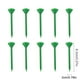 thumbnail image 3 of 10PCS Golfs Glass Type Non Limiting Nails Plastic Holders Low Resistance Accessories Non Limiting, 3 of 6