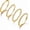 Style-C, variant on 4PCS 18K Gold Plated Rings for Women Non Tarnish Fashion CZ Pinky Stackable Ring Set Wedding Birthday Graduation Mothers Day Jewelry Gifts Her Teen Mom Girlfriend Ideas Size 6/7/8/9/10
