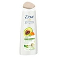 thumbnail image 4 of Dove Nourishing Secrets Strengthening Shampoo Fortifying Rituals 12 oz, 4 of 12