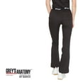 thumbnail image 2 of Grey's Anatomy Grey's Anatomy™ Active 3 Pocket Drawstring Pant Scrub Bottoms, 2 of 7