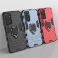 thumbnail image 3 of Carcasa Xiaomi Redmi Note 11S Soporte A Prueba De Golpes Cubierta Magnética Para 11 Pro Plus, 3 of 3