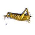 thumbnail image 2 of Wobblers de pesca de saltamontes de 3,5g, Mini señuelos de pesca para artes de pesca (estilo A) Ndcxsfigh Para Estrenar, 2 of 8