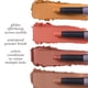 thumbnail image 3 of Sombra de ojos Stick Julep Eyeshadow 101 Crème to Powder Black Cherry, 3 of 9