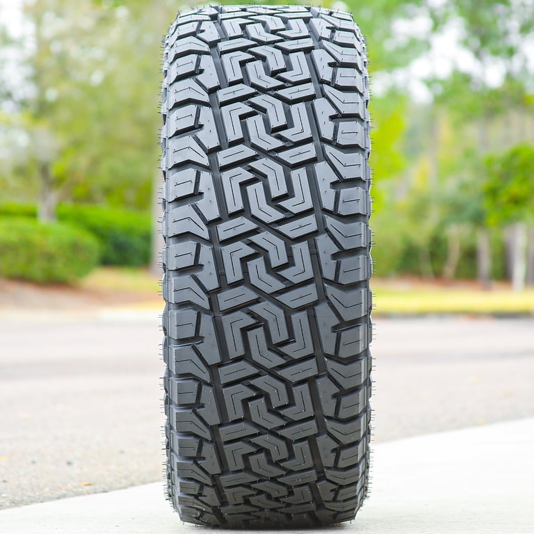 Gripmax MaxGrip X/T 37X13.50R17 128Q E 10 Ply Extreme Terrain