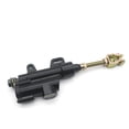 thumbnail image 3 of thinsony Motorcycle Rear Brake Master Cylinder Universal for 50Cc 150Cc Off-Road, 3 of 9