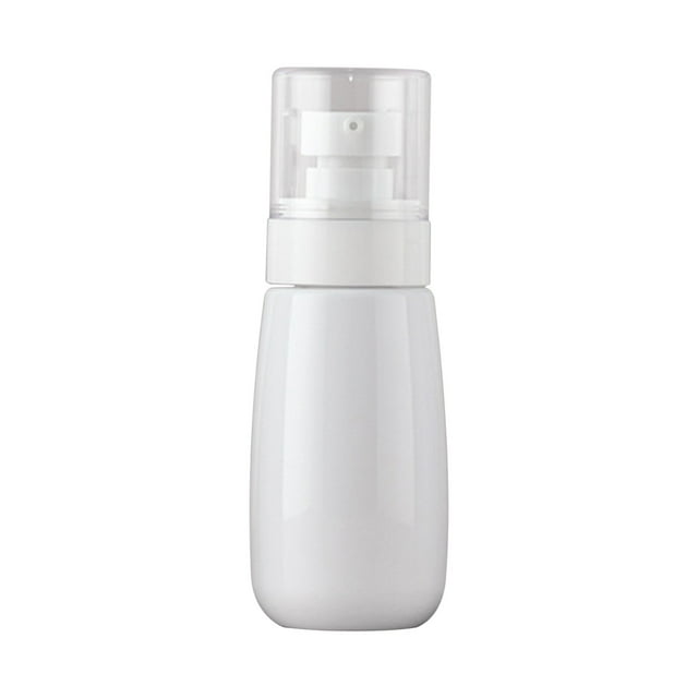 Empty Fine Mist Spray Bottle/Lotion Bottle 80ml Small Travel Perfume Nebulizer For Oil Perfume Hair Makeup