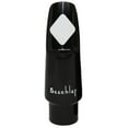 thumbnail image 2 of Beechler Diamond Inlay Alto Saxophone Mouthpiece Model M7, 2 of 5