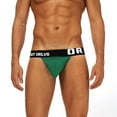 thumbnail image 2 of Mens Underwear Clearance Men's Sexy Comfortable Thong Cotton Fashion Men's Underwear, 2 of 4