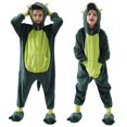 thumbnail image 2 of Pijama unisex Beskie, disfraz de dragón unisex para niños de 2 a 10 años, 2 of 6