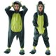 thumbnail image 2 of Pijama unisex Beskie, disfraz de dragón unisex para niños de 2 a 10 años, 2 of 6