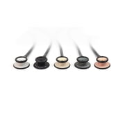 ADC - 619BK Adscope Lite 619 Ultra Lightweight Clinician Stethoscope with Tunable AFD Technology, Black