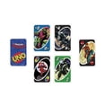 thumbnail image 4 of Juego de Cartas UNO Marvel Spider-Man, 4 of 4