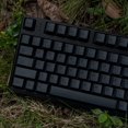 thumbnail image 4 of Keycaps mintcaps PBT Japanese Gray 144 Cherry Profile, 4 of 9